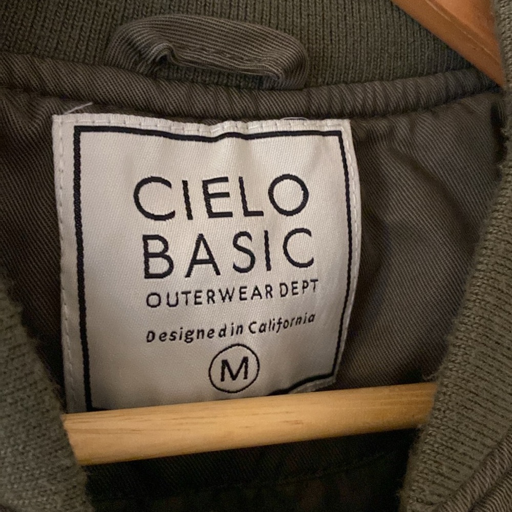 Cielo Basic Euc - image 3